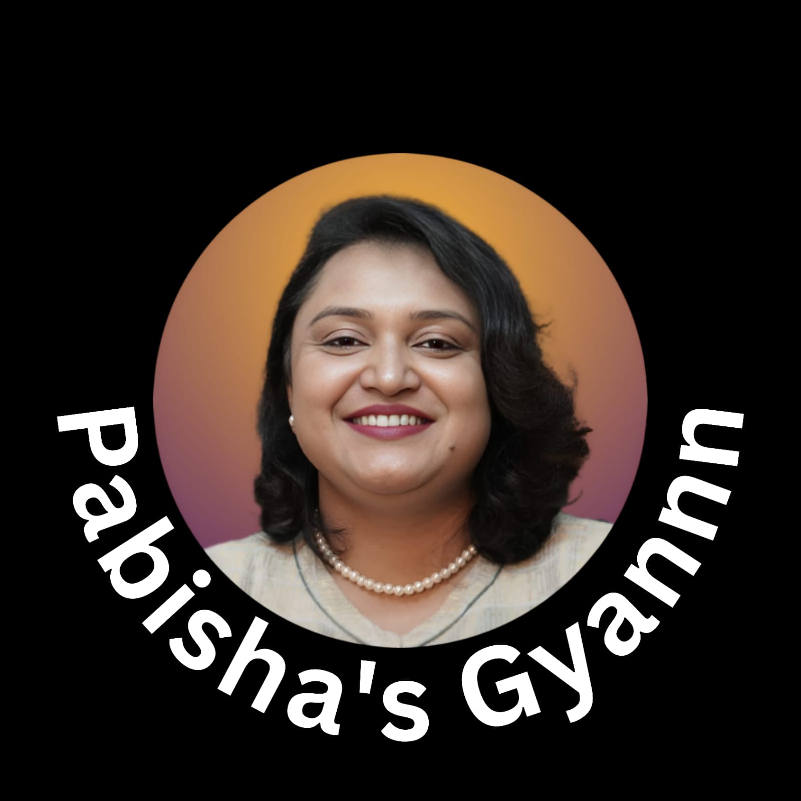 Pabisha's Gyannn Logo