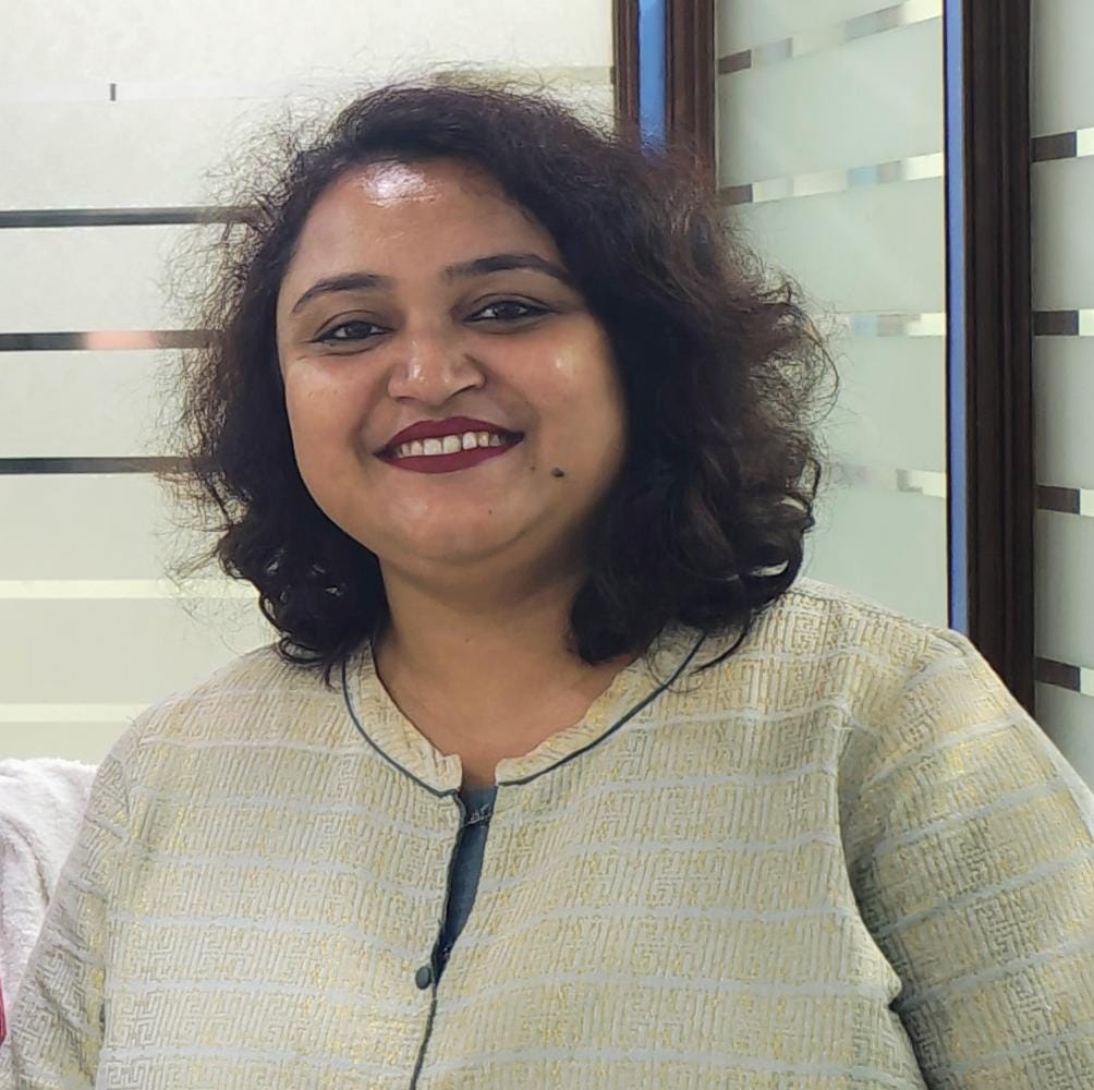 Pabisha Chattopadhyay